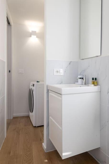 La Casa Di Ettore Apartamento Florença