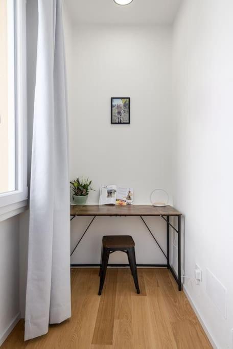 Apartamento La Casa Di Ettore *