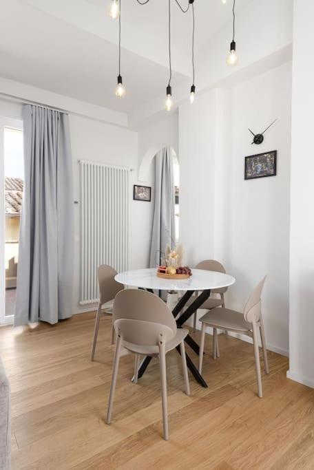 La Casa Di Ettore Apartamento