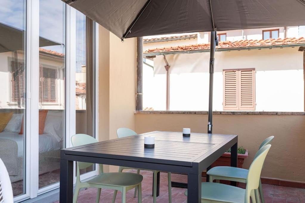 Apartamento La Casa Di Ettore *