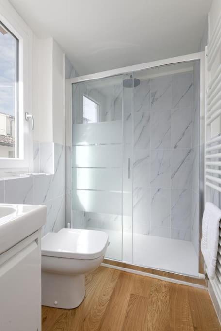 Apartamento La Casa Di Ettore