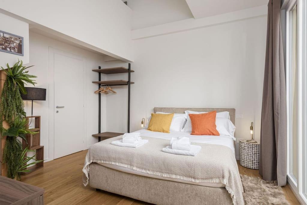 La Casa Di Ettore Apartamento *