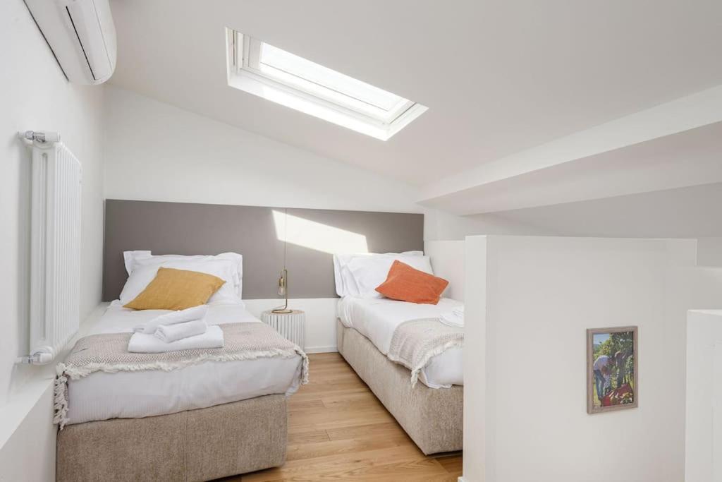 Apartamento La Casa Di Ettore *