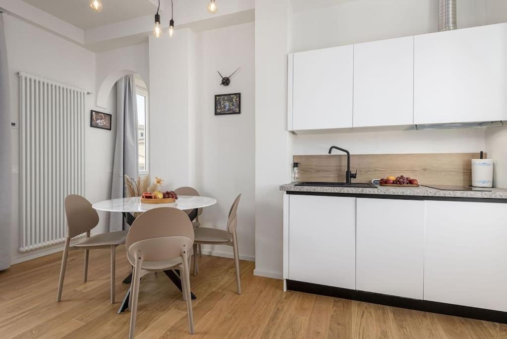 La Casa Di Ettore Apartamento Florença