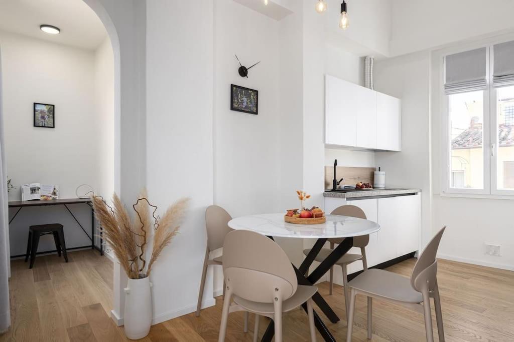 La Casa Di Ettore * Florença